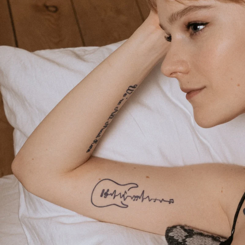 MelodyInk Tattoo Bundle - Image 8