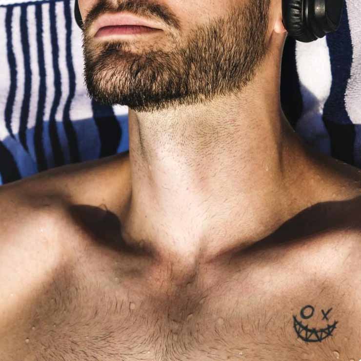 Mood Mark Society Tattoo Bundle - Image 10