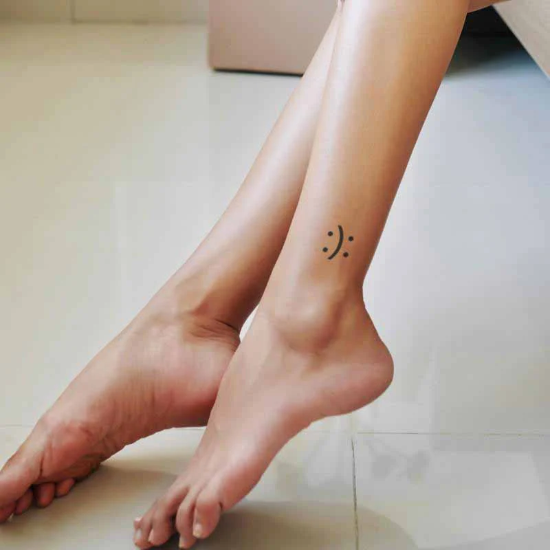 Mood Mark Society Tattoo Bundle - Image 14