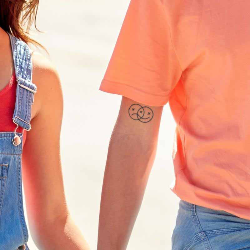 Mood Mark Society Tattoo Bundle - Image 15