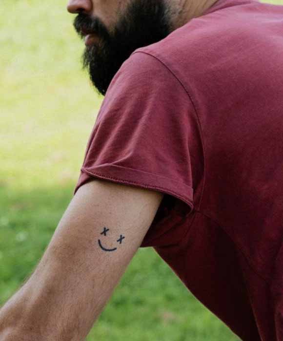Mood Mark Society Tattoo Bundle - Image 4