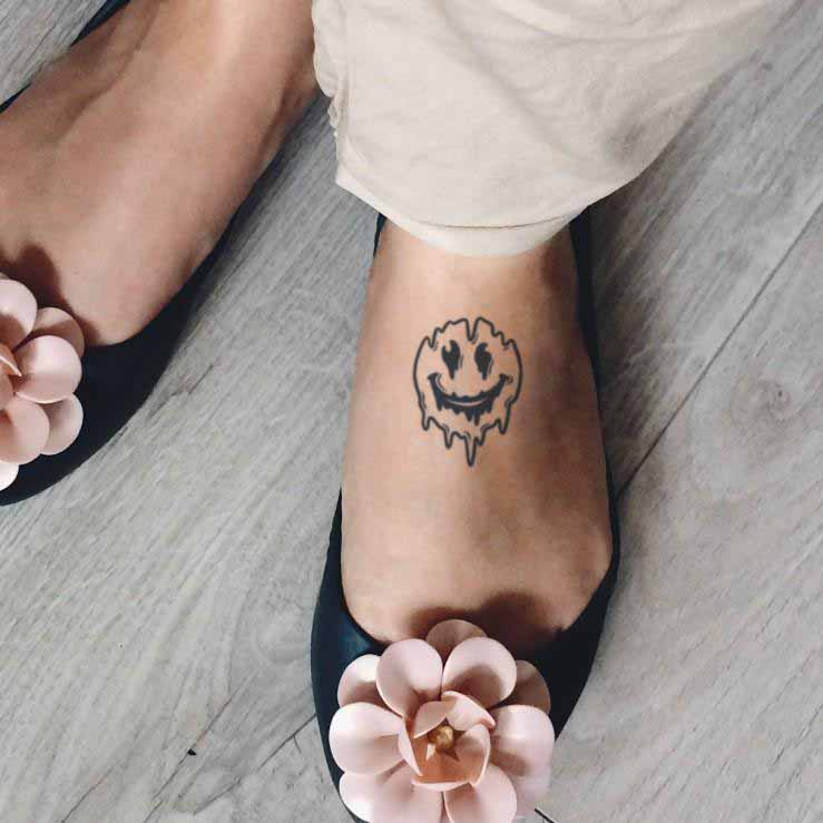 Mood Mark Society Tattoo Bundle - Image 7