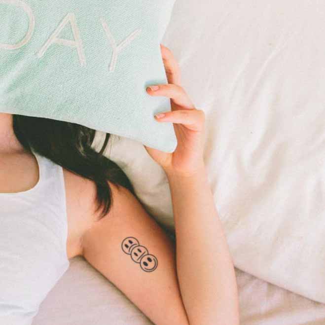 Mood Mark Society Tattoo Bundle - Image 9