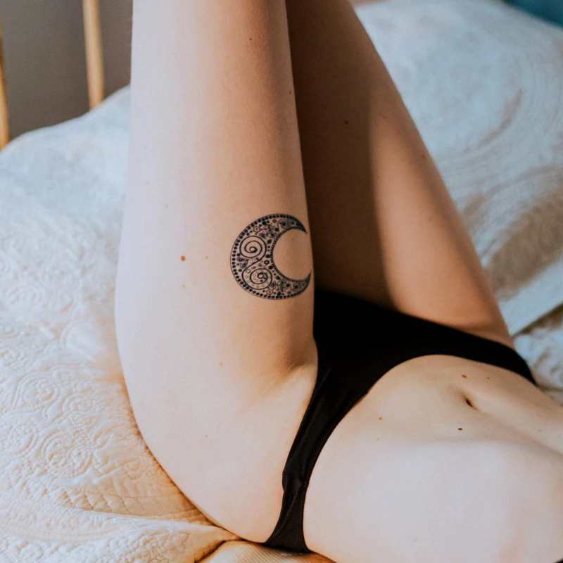 Moonlight Tattoo Bundle - Image 10