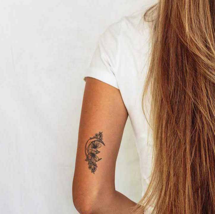 Moonlight Tattoo Bundle - Image 5