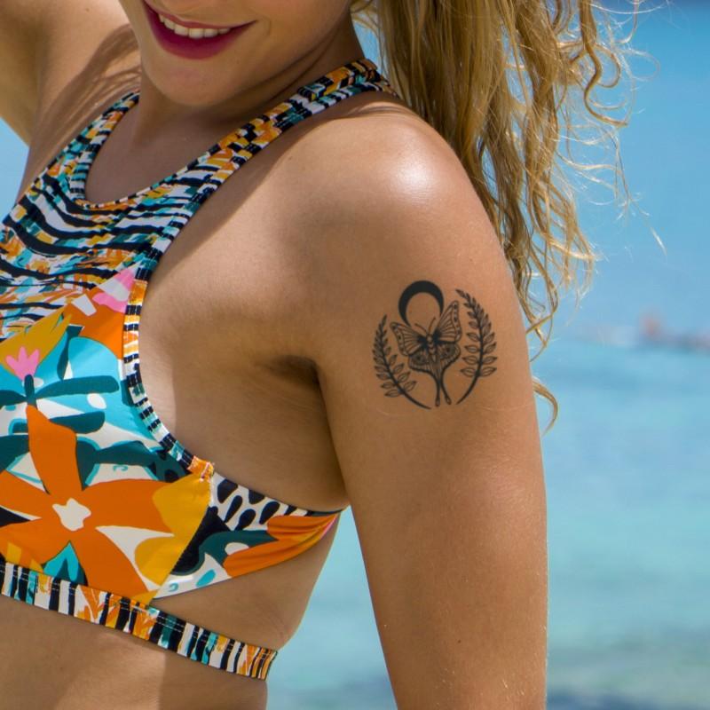 Mystic Wings Tattoo Bundle - Image 5
