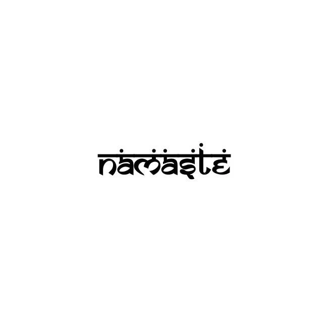 Namaste II - Image 2