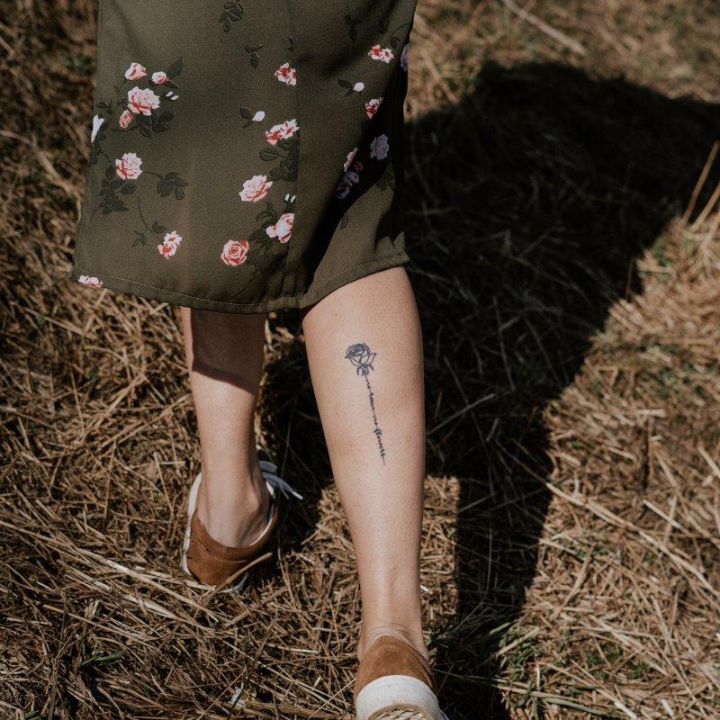 No Rain No Flowers - Image 3