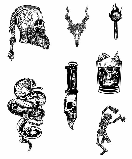 Los Muertos - Image 2
