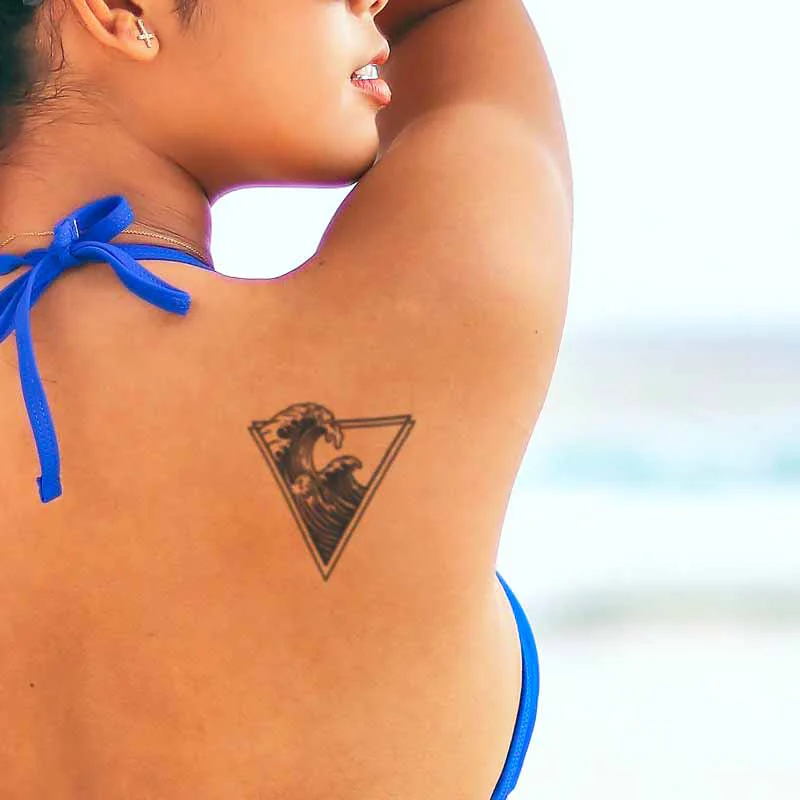 Oceanic Passage Tattoo Bundle - Image 4