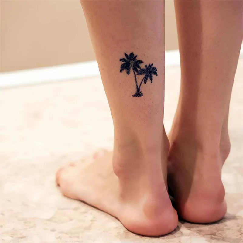 Oceanic Passage Tattoo Bundle - Image 7