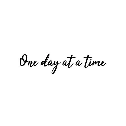 One Day At A Time - Image 2