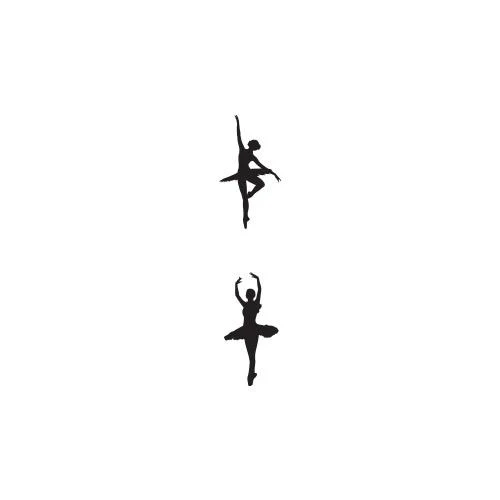 Pas De Deux - Image 2