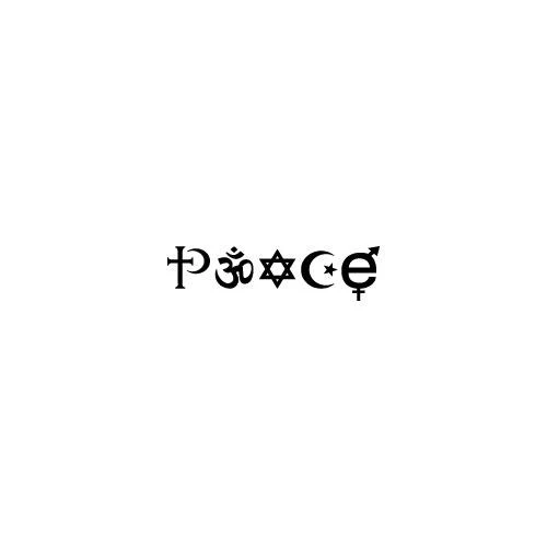Peace On Earth - Image 2