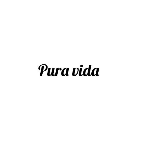 Pura Vida - Image 2