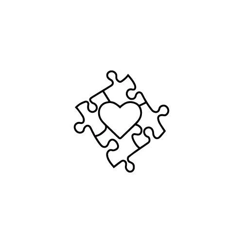 Puzzle Piece - Image 2