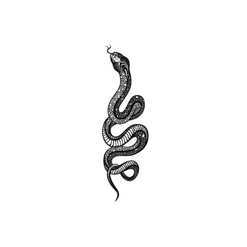 Serpent - Image 2