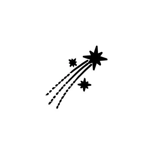 Shooting Star - Image 3