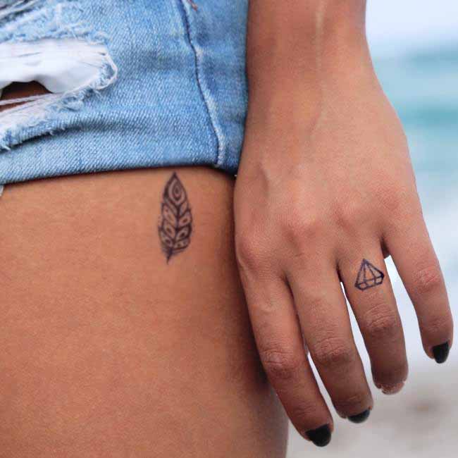 SKITLEESS Tattoo Bundle - Image 4