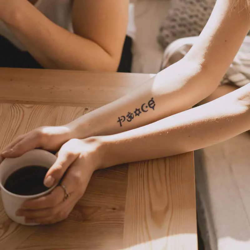 SpeakinINK Tattoo Bundle - Image 10