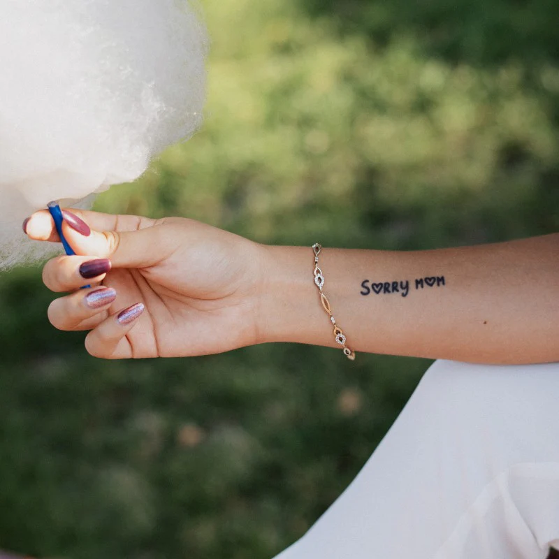 SpeakinINK Tattoo Bundle - Image 11