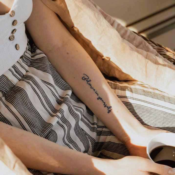 SpeakinINK Tattoo Bundle - Image 3