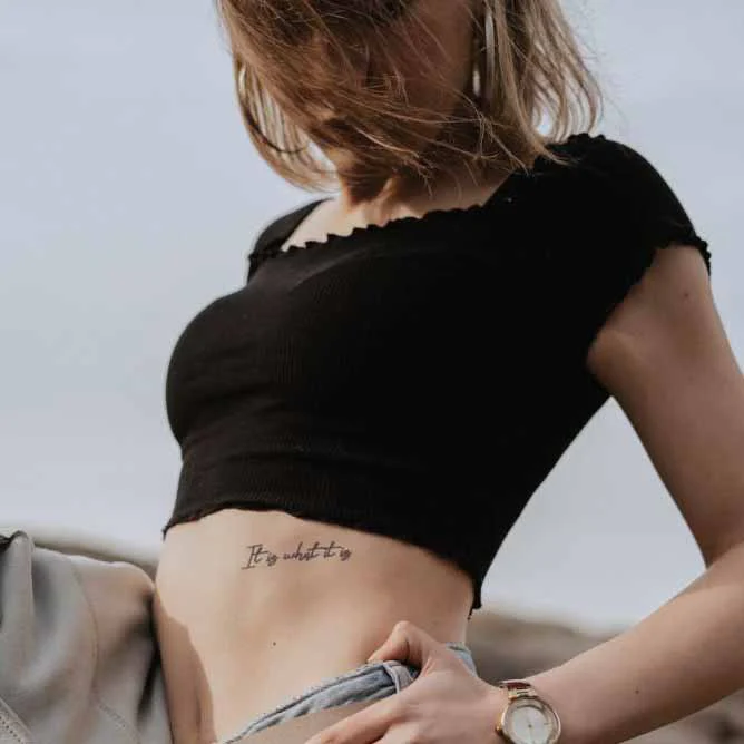 SpeakinINK Tattoo Bundle - Image 8