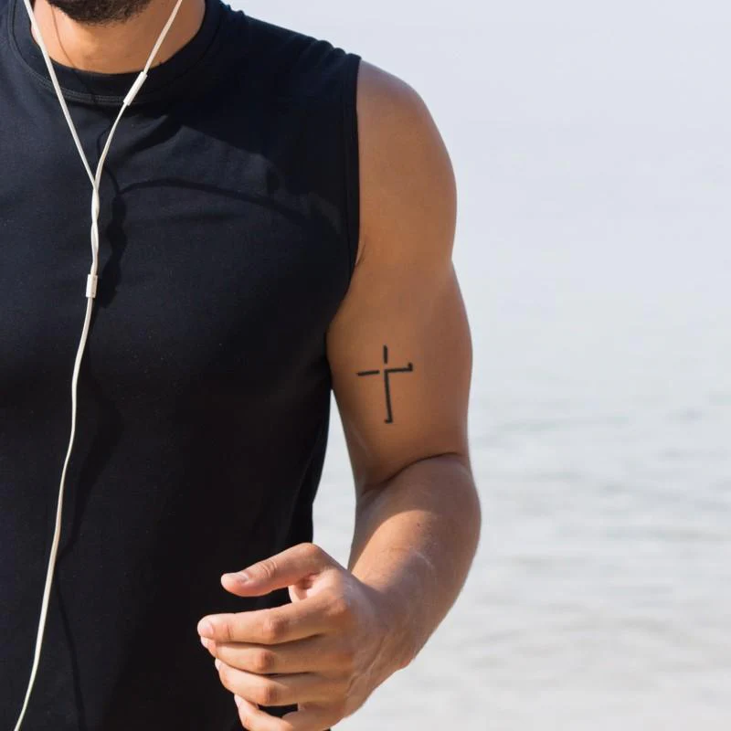 Spiritual Ink Tattoo Bundle - Image 11