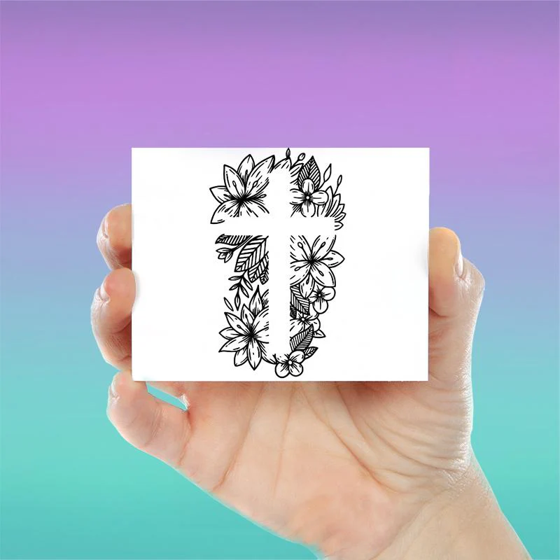 Spiritual Ink Tattoo Bundle - Image 6
