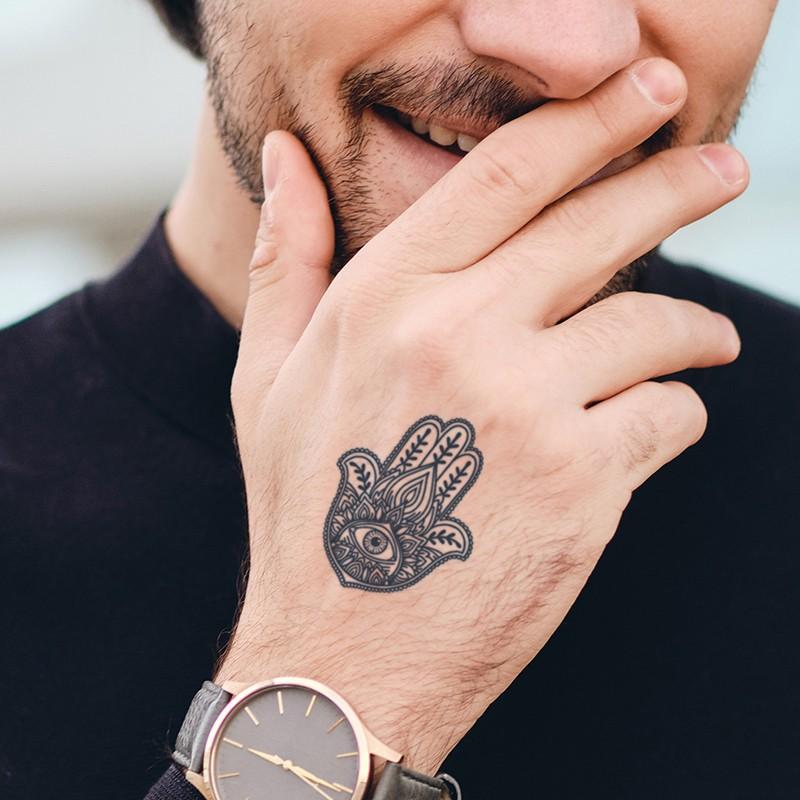 Spiritual Ink Tattoo Bundle - Image 9
