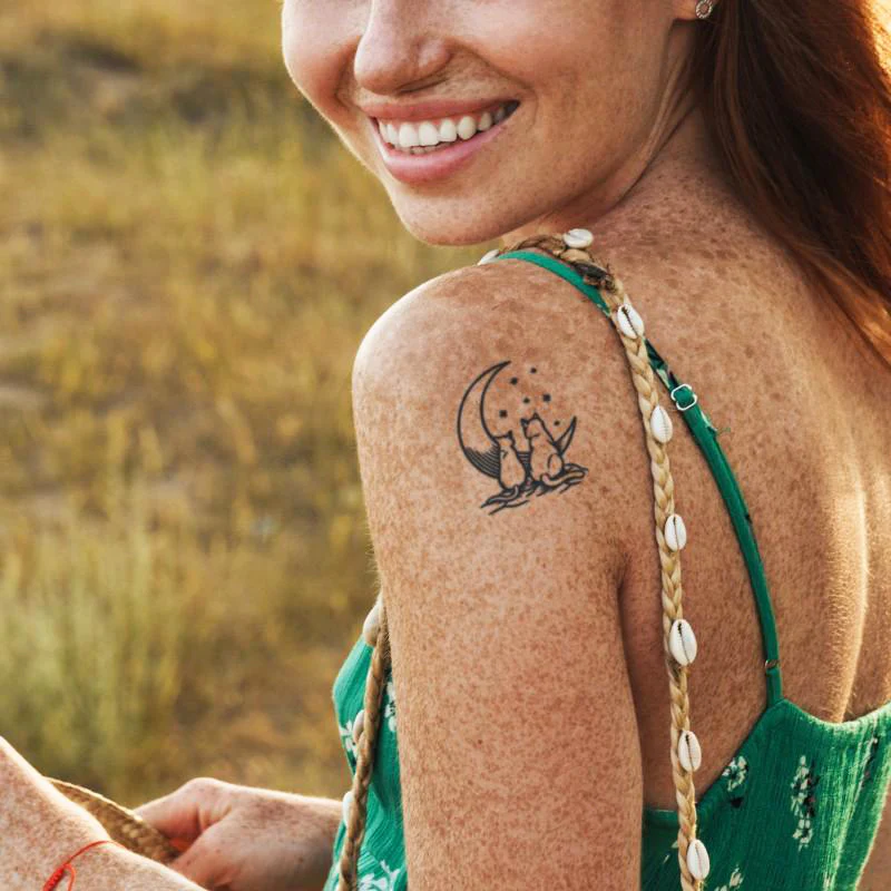 Sweet Safari Bundle - Image 5