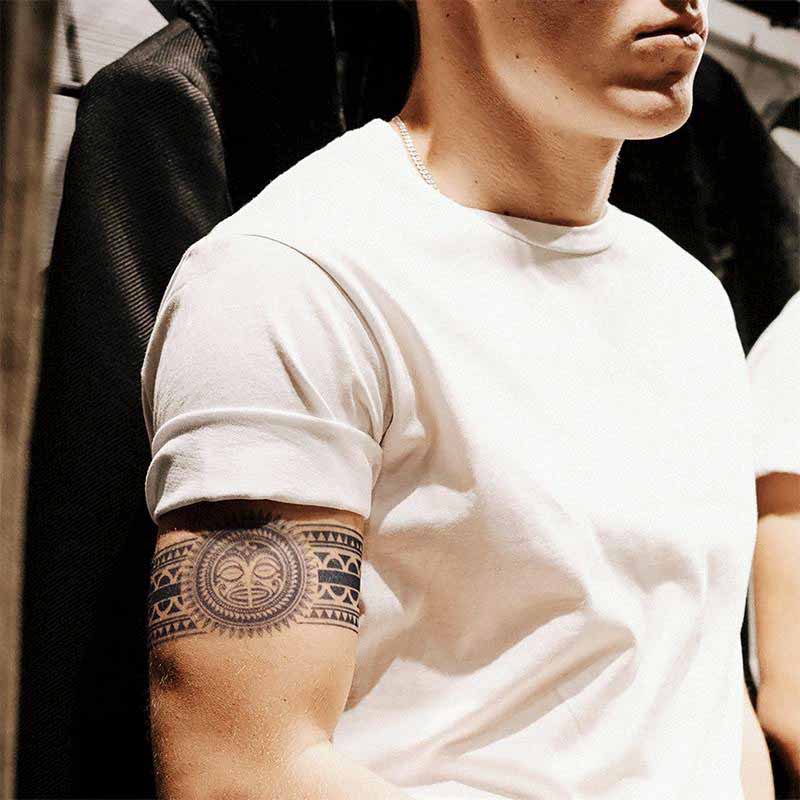 Ta Moko Tattoo Bundle - Image 3