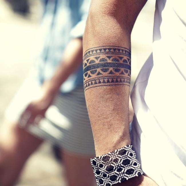 Taniko Tattoo Bundle - Image 3