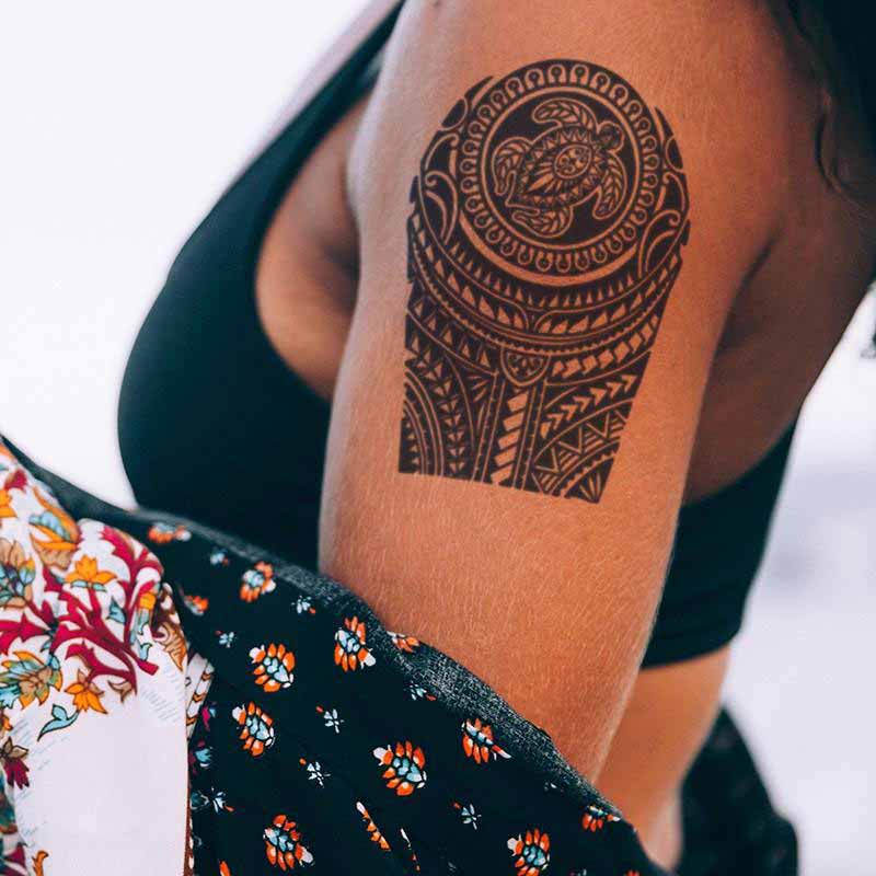 Taniko Tattoo Bundle - Image 4