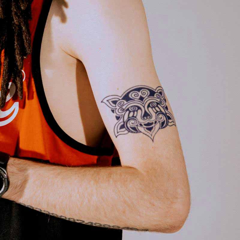 Taniko Tattoo Bundle - Image 5