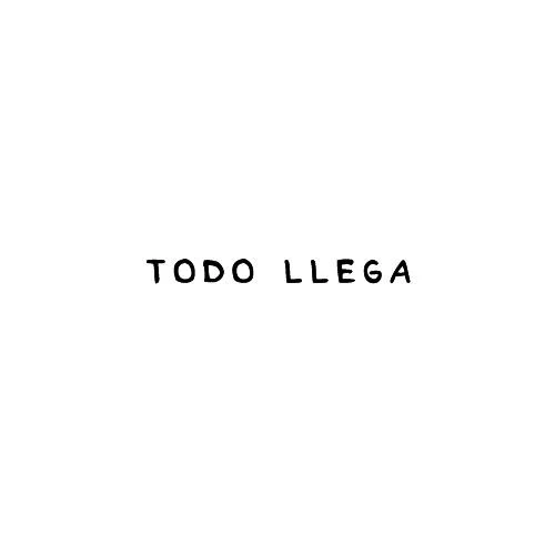 Todo Llega - Image 2