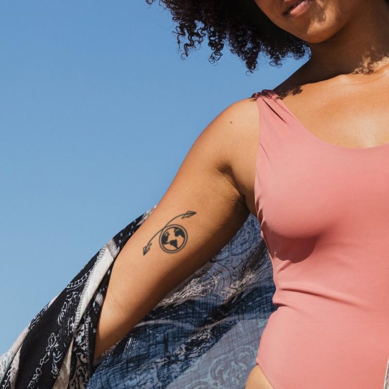 Trip Venture Tattoo Bundle - Image 11