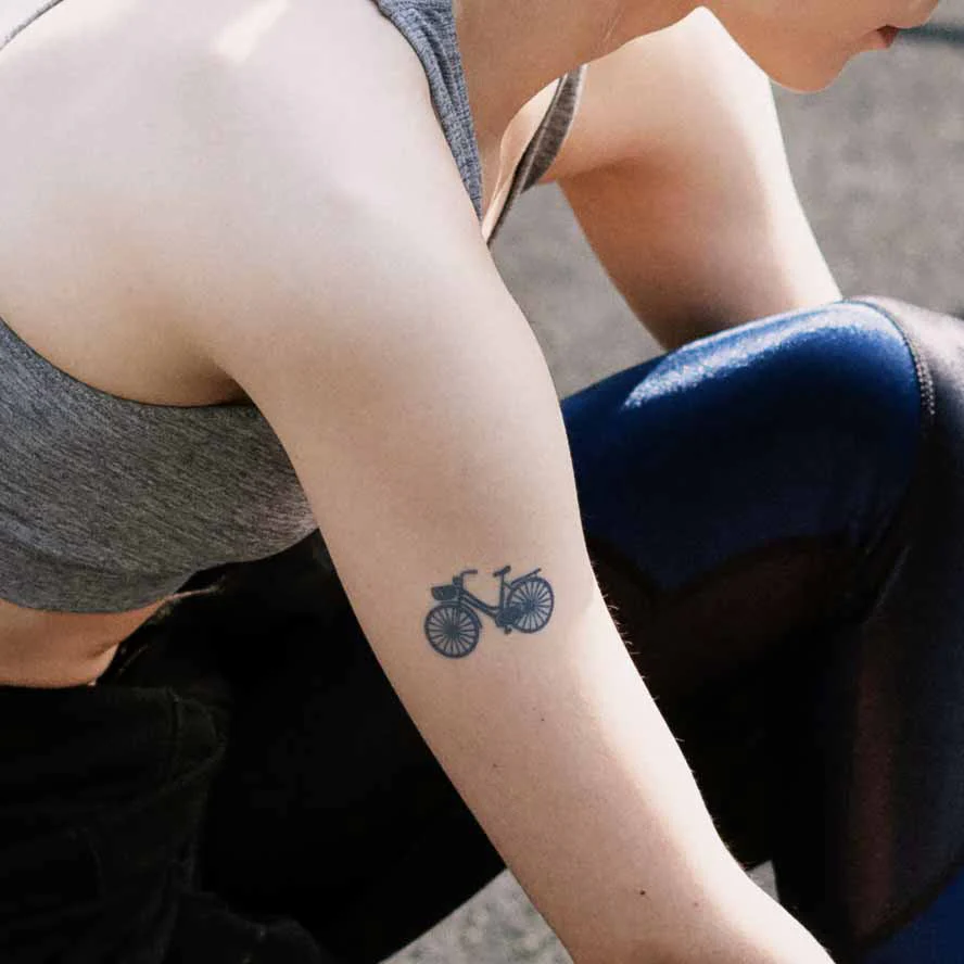 Trip Venture Tattoo Bundle - Image 12