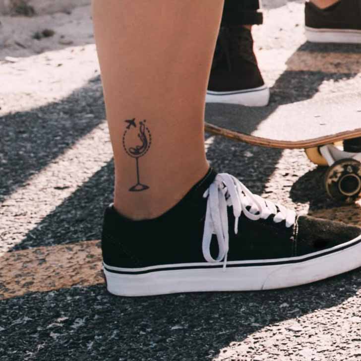 Trip Venture Tattoo Bundle - Image 13