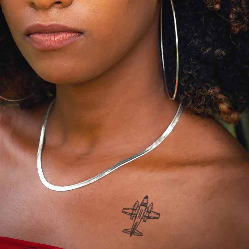 Trip Venture Tattoo Bundle - Image 3