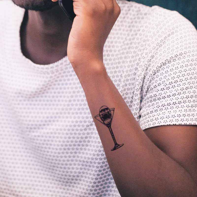 Trip Venture Tattoo Bundle - Image 8