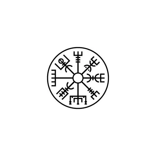 Vegvísir - Image 2