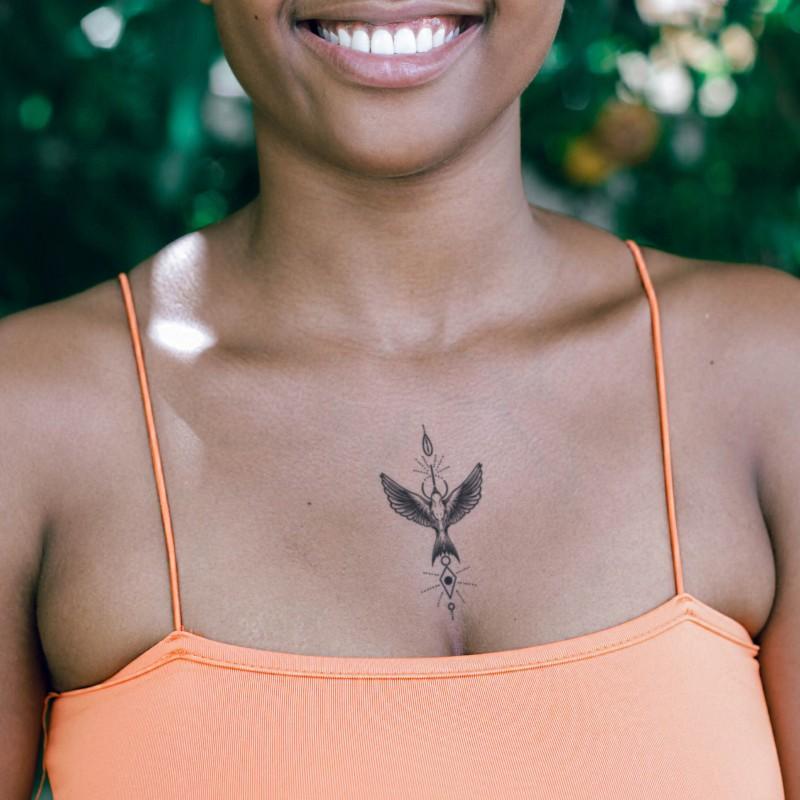 wINKed Tattoo Bundle - Image 10