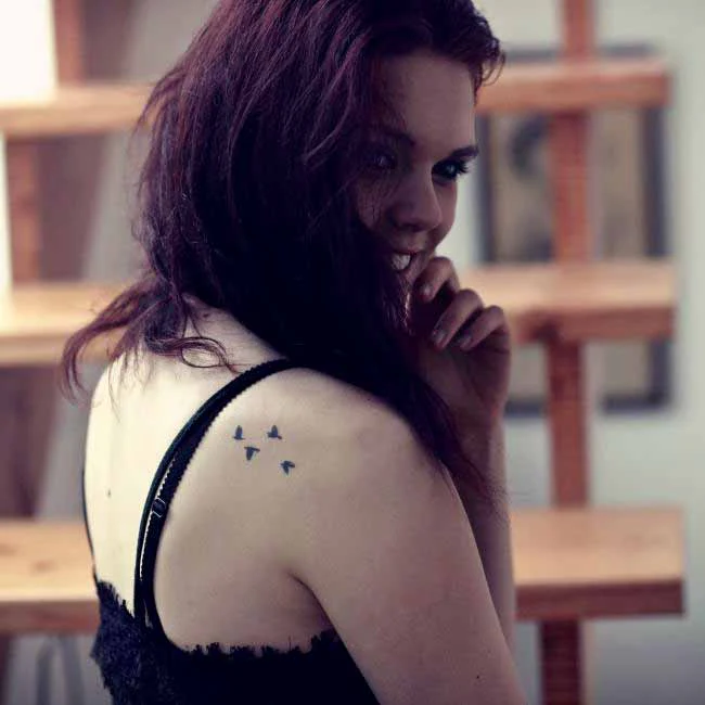 wINKed Tattoo Bundle - Image 7