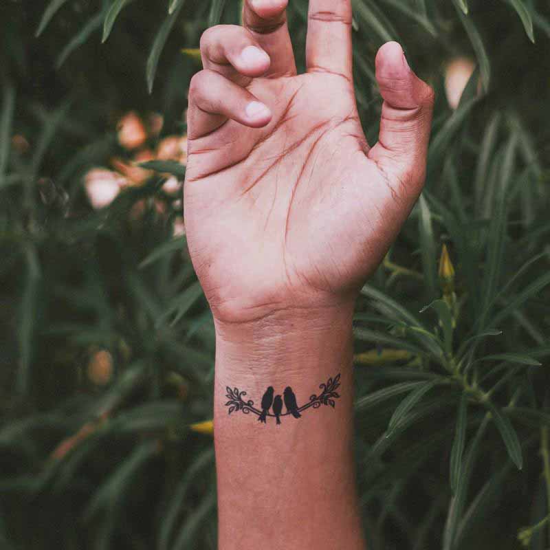 wINKed Tattoo Bundle - Image 9