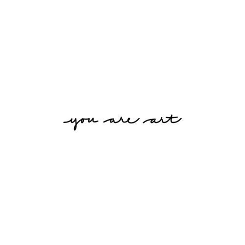 You Are Art - Image 2