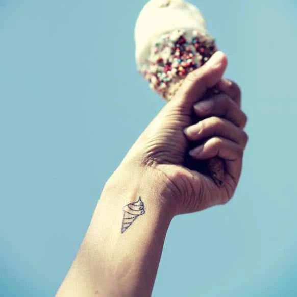 Yummy Tattoo Bundle - Image 10