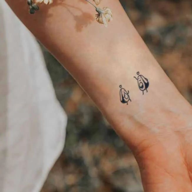 Yummy Tattoo Bundle - Image 12
