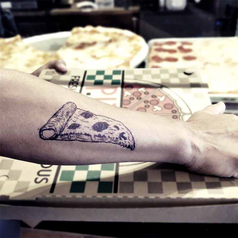 Yummy Tattoo Bundle - Image 14