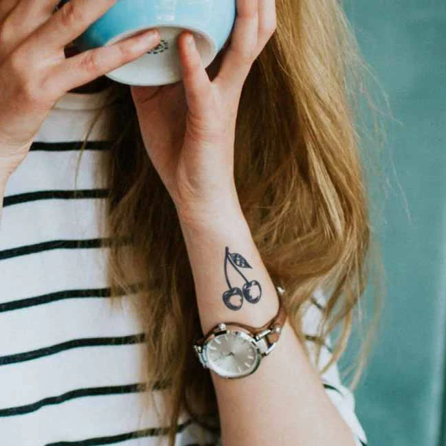 Yummy Tattoo Bundle - Image 9